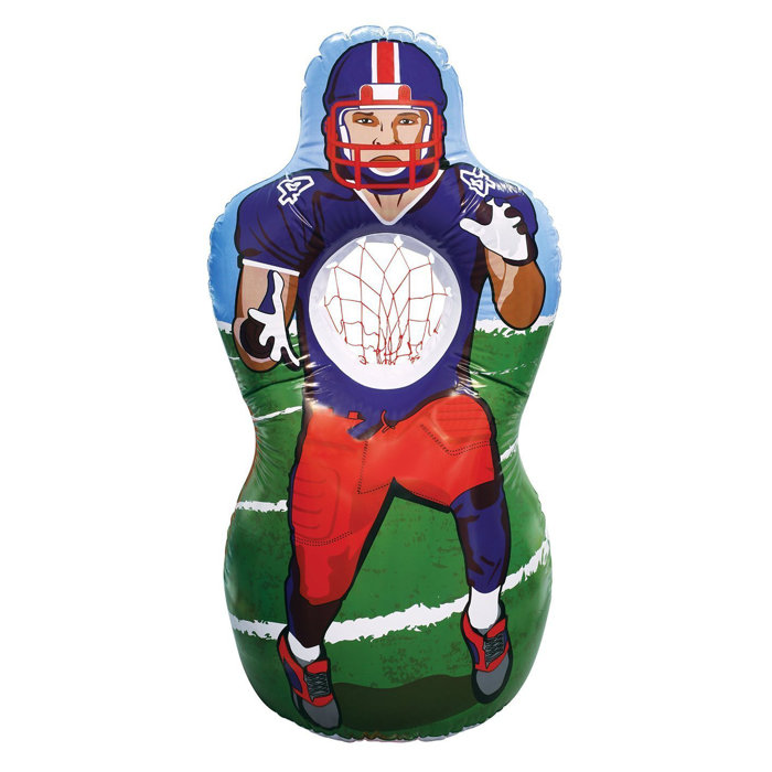 Kovot Football Target Inflatable & Reviews Wayfair.ca